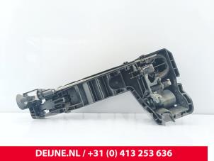Mercedes eVito Schuifdeurgreep rechts O292258 foto 2