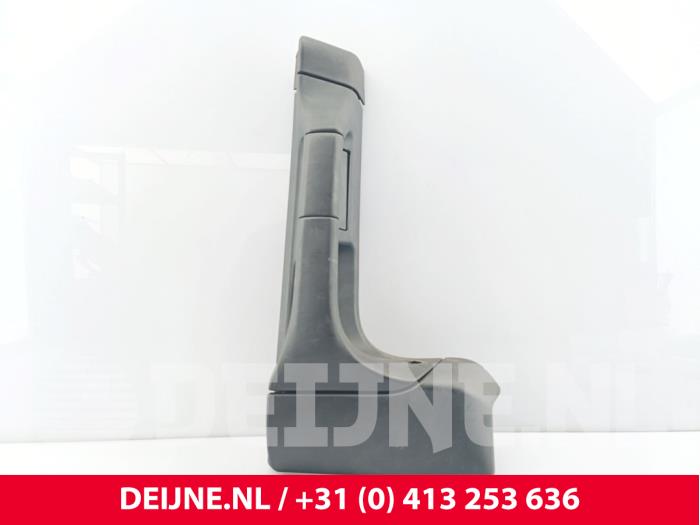Mercedes eVito Schiebetürgriff rechts O292259