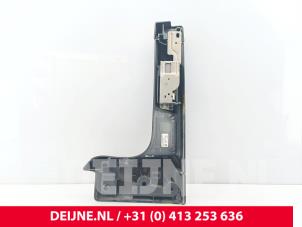 Mercedes eVito Sliding door handle, right O292259 photo 2