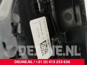 Volvo XC40 Dashboard sierlijst O292272 foto 3
