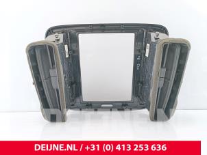 Volvo XC40 Dashboard sierlijst O292272 foto 2