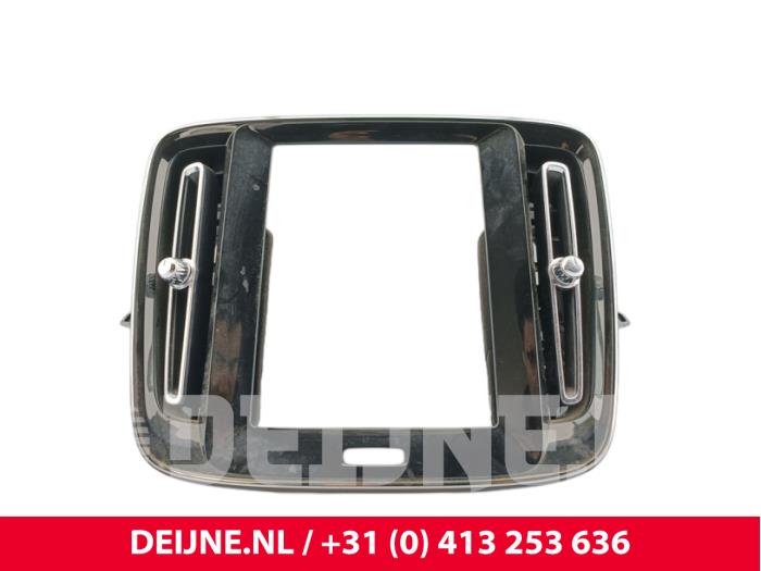 Volvo XC40 Dashboard decoration strip O292275