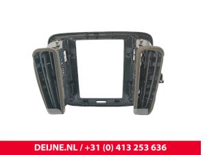 Volvo XC40 Dashboard sierlijst O292275 foto 2