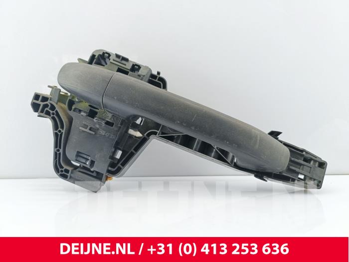Mercedes eVito Portiergreep 2Deurs rechts O292285