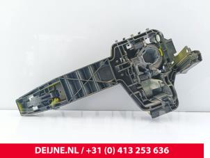 Mercedes eVito Türgriff 2-türig rechts O292285 foto 2