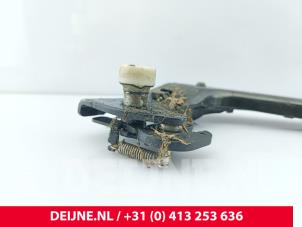 MAN TGE Sliding door roller, right O292291 photo 3