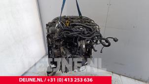 Gebruikte Motor Volvo V40 (MV) 1.6 T4 GTDi 16V AWD Prijs € 1.950,00 Margeregeling aangeboden door van Deijne Onderdelen Uden B.V.