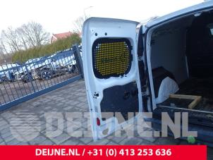Renault Kangoo Hecktür Bus-Lieferwagen O292329 foto 2