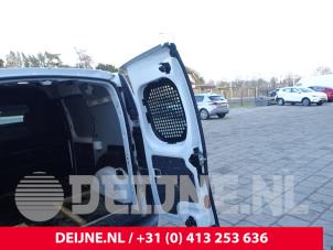 Renault Kangoo Hecktür Bus-Lieferwagen O292330 foto 2