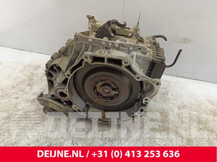 Volvo V60 Automaatbak O292387