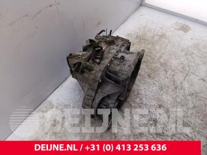 Volvo V60 Getriebe O292387 foto 2