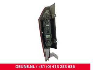 Renault Kangoo Achterlicht links O292331 foto 2