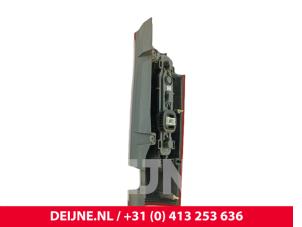 Renault Kangoo Taillight, right O292332 photo 3