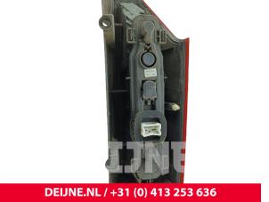 Renault Kangoo Taillight, right O292332 photo 2