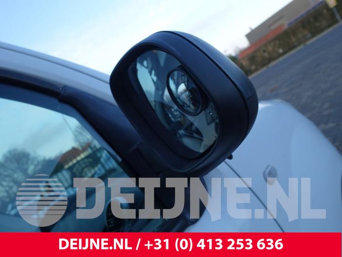 Renault Kangoo Wing mirror, right O292338