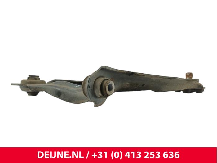 Renault Kangoo Front lower wishbone, left O292341