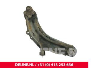 Renault Kangoo Front lower wishbone, left O292341 photo 3