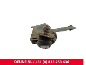 Renault Kangoo Front lower wishbone, left O292341 photo 2