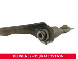 Renault Kangoo Front lower wishbone, right O292342 photo 2