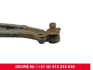 Renault Kangoo Front lower wishbone, right O292342 photo 3