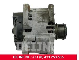 Renault Kangoo Dynamo O292343 photo 3