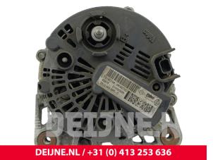 Renault Kangoo Dynamo O292343 photo 2
