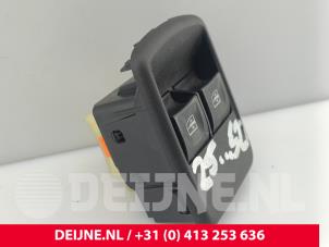 Renault Kangoo Electric window switch O292344 photo 2