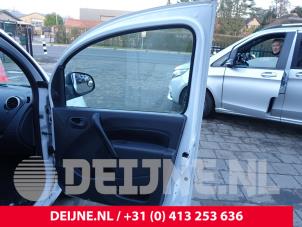 Renault Kangoo Door 2-door, right O292356 photo 2