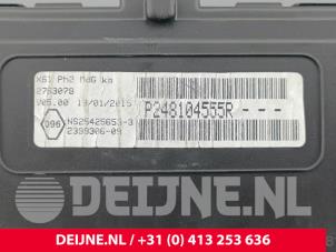 Renault Kangoo Kilometerteller KM O292351 foto 3