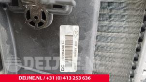 Renault Kangoo Kühler Set O292352 foto 2
