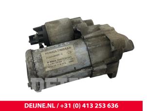 Renault Kangoo Starter O292368 photo 3