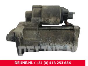 Renault Kangoo Starter O292368 photo 2