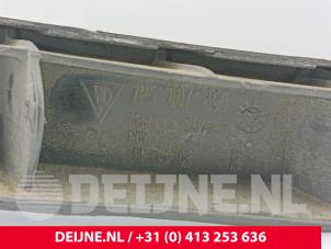 Porsche Cayenne Stoßstangenstütze rechts hinten O292391 foto 3