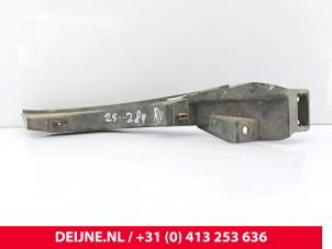 Porsche Cayenne Stoßstangenstütze rechts hinten O292391 foto 2