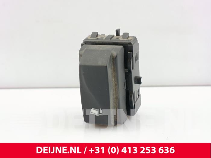 Renault Master ESP Schakelaar O292396