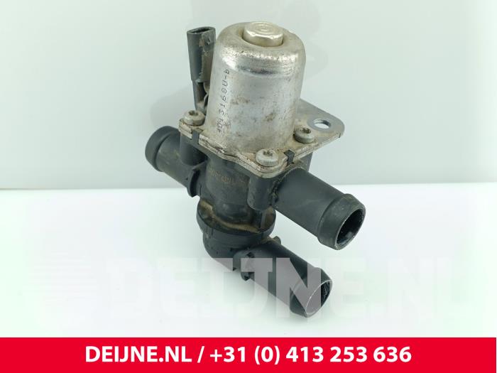 Volvo V60 Heizungsventil Elektrisch O292404