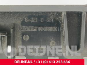 Renault Master Dashboard decoration strip O292406 photo 3