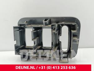 Renault Master Dashboard decoration strip O292406 photo 2