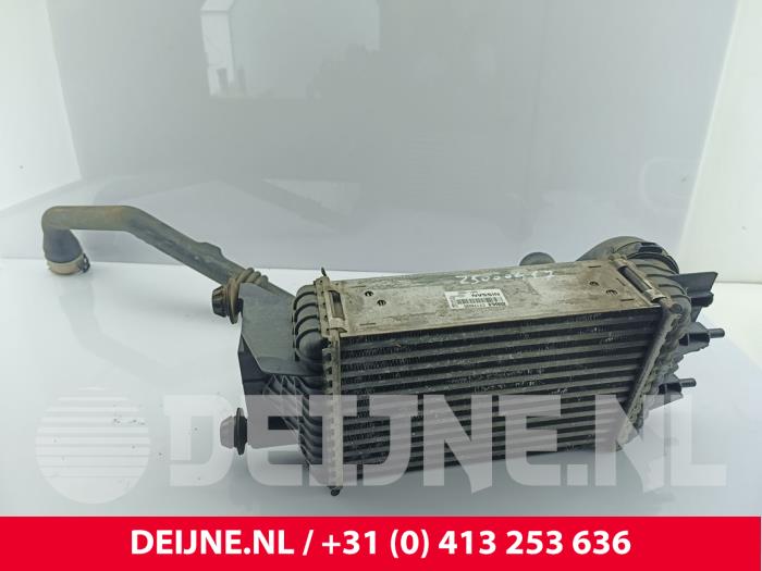 Nissan NV200 Intercooler O292407