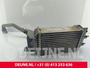 Nissan NV200 Ladeluftkühler O292407 foto 2