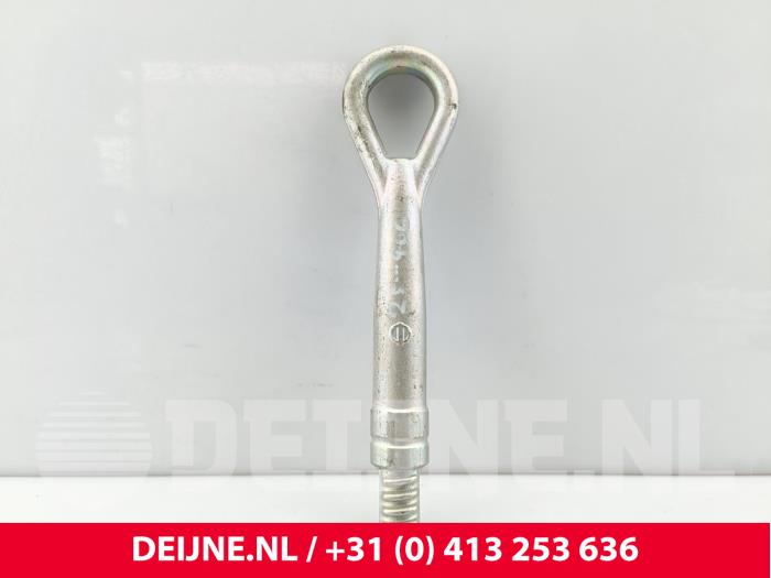 Nissan NV200 Sleepoog voor O292408