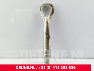 Nissan NV200 Sleepoog voor O292408 foto 2