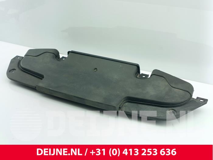 Volvo V40 Luft Leitung O292409