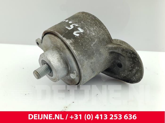 Gebruikte Spanrol Multiriem Volkswagen Transporter T5 2.0 TDI DRF Prijs € 36,30 Inclusief btw aangeboden door van Deijne Onderdelen Uden B.V.