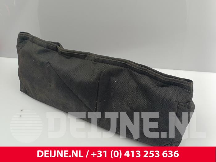 Fiat Doblo Wagenheber- Set O292413