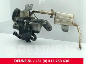 Volvo V60 Heater O292414 photo 2