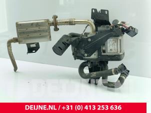 Volvo V60 Heater O292414 photo 3
