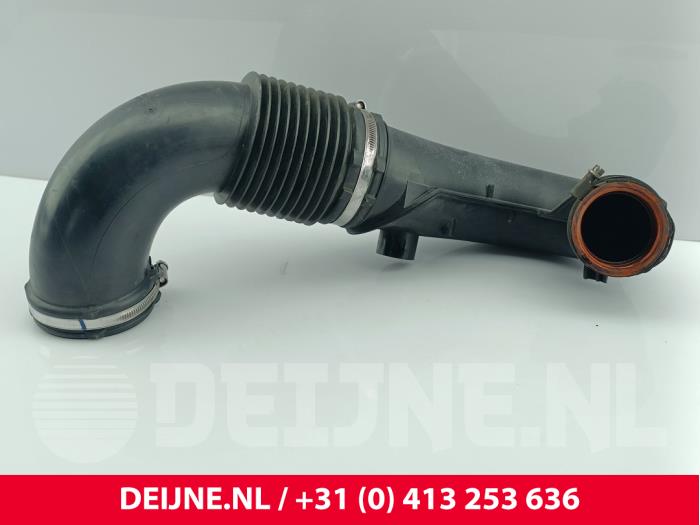 Mercedes Vito Ansaugschlauch Luft O292418