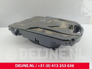 Opel Vivaro Wagenheber- Set O292419 foto 2