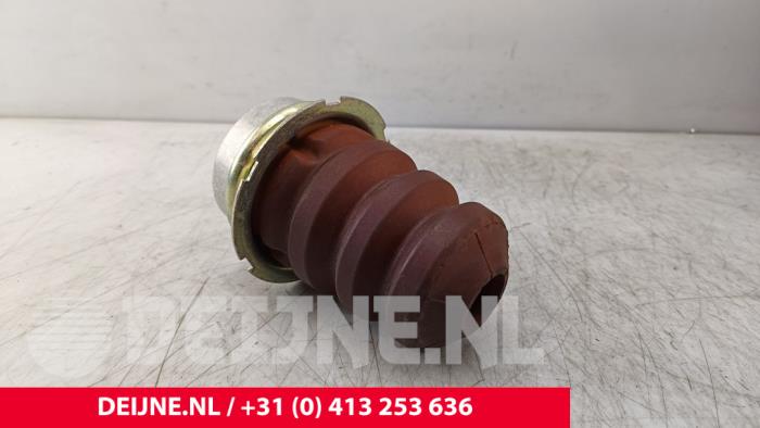 Fiat Ducato Trillings demper O292431